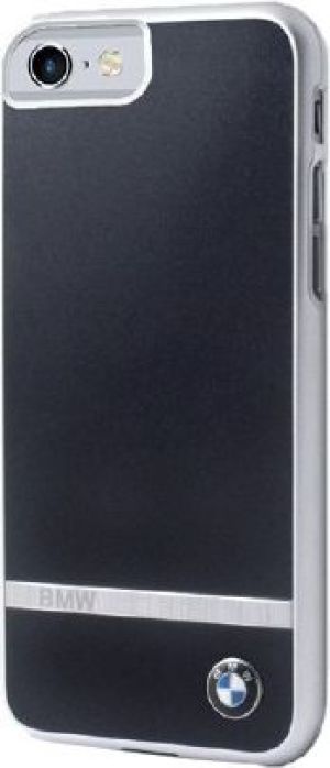 Etui BMW book do Samsung Galaxy S8 (BMHCS8ASBK) 1