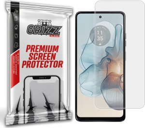 GrizzGlass Folia matowa GrizzGlass PaperScreen do Motorola Moto G24 Power 1