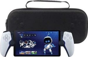 Sourcing Protective case for Playstation Portal 1