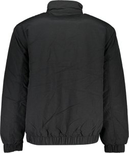 Kurtka męska Tommy Hilfiger CZARNA KURTKA MĘSKA TOMMY HILFIGER M 2
