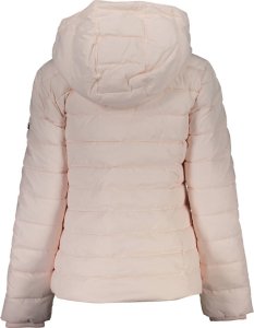 Tommy Hilfiger RÓŻOWA KURTKA DAMSKA L 2