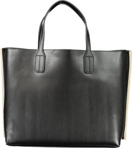 Tommy Hilfiger CZARNA TORBA DAMSKA TOMMY HILFIGER NoSize 2