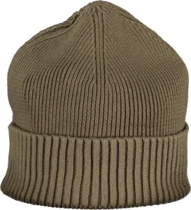 Tommy Hilfiger ZIELONA CZAPKA MĘSKA TOMMY HILFIGER NoSize 2