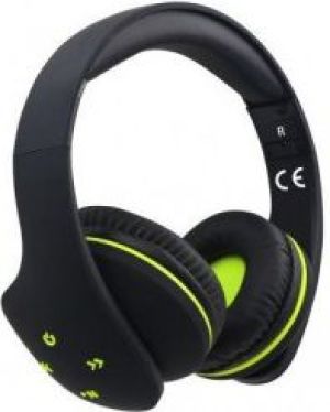 Słuchawki Rebeltec Viral (AKKSLREBLPVIR001) 2