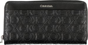 Calvin Klein PORTFEL DAMSKI CALVIN KLEIN CZARNY NoSize 1