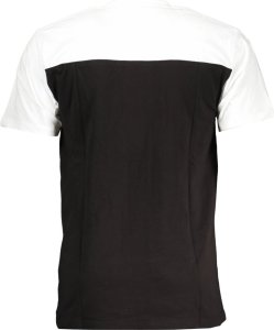 Vans MĘSKI T-SHIRT Z KRÓTKIM RĘKAWEM VANS CZARNY M 2