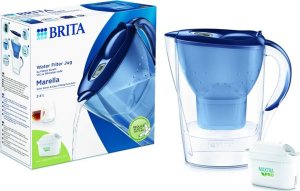 Nawilżacz powietrza Brita FILTERING JUG BRITA MARELA 2.4L BLUE 3