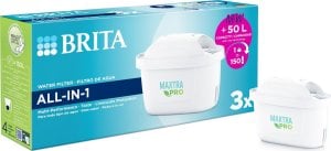 Nawilżacz powietrza Brita FILTER BRITA MXPRO ALL-IN-1 PAK3 1