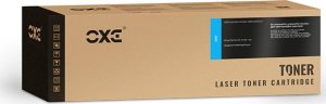 Toner Oxe Toner zamiennik HP 207X W2211X Color LaserJet Pro M255dw, M255nw, MFP M282nw, MFP M283cdw, MFP M283fdn, MFP M283fdw 2.45K Cy 2