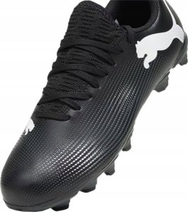 Puma Buty Puma Future 7 Play FG/AG Jr 107734-02 4