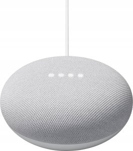 Głośnik Denver Google Nest Mini (2. generacja) Chalk/Uszkodzone opakowanie 1