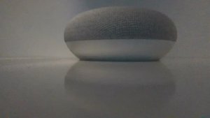 Głośnik Denver Google Nest Mini (2. generacja) Chalk/Uszkodzone opakowanie 11