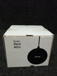 Głośnik Denver Google Nest Mini (2. generacja) Chalk/Uszkodzone opakowanie 16