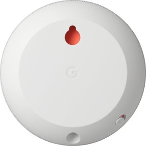 Głośnik Denver Google Nest Mini (2. generacja) Chalk/Uszkodzone opakowanie 3