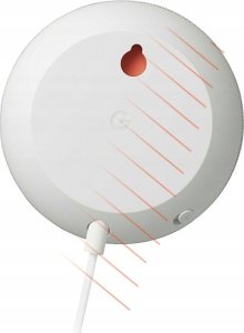 Głośnik Denver Google Nest Mini (2. generacja) Chalk/Uszkodzone opakowanie 5