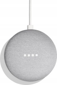 Głośnik Denver Google Nest Mini (2. generacja) Chalk/Uszkodzone opakowanie 7