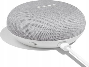 Głośnik Denver Google Nest Mini (2. generacja) Chalk/Uszkodzone opakowanie 8