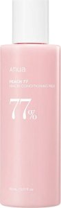 Anua Anua Odżywcze mleczko Peach 77 Niacin Conditioning Milk - 150 ml 1