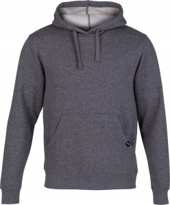 Joma Joma Montana Hoodie 102108-280 szary M 1