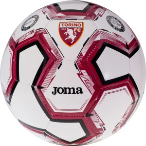 Joma Joma Torino FC Replica Ball A141800A5101 białe 5 1