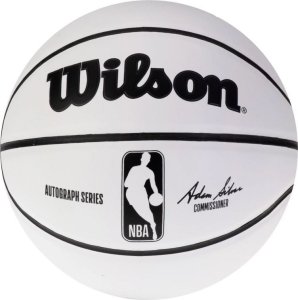 Wilson Wilson Autograph Mini Ball WTB3405XB białe 3 1