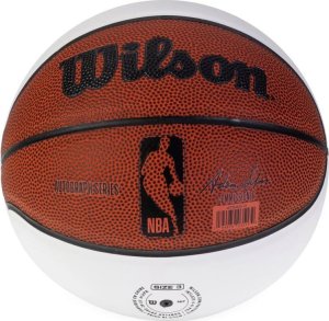 Wilson Wilson Autograph Mini Ball WTB3405XB białe 3 2