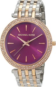 Zegarek Michael Kors Damski Zegarek MICHAEL KORS WOMEN MK3353 (39MM) NoSize 1