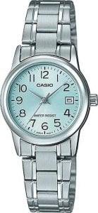 Zegarek Casio Zegarek Casio Collection LTP-V002D-2B (zd587n) NoSize 1