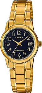 Zegarek Casio Zegarek Casio Collection LTP-V002G-1B (zd587m) NoSize 1