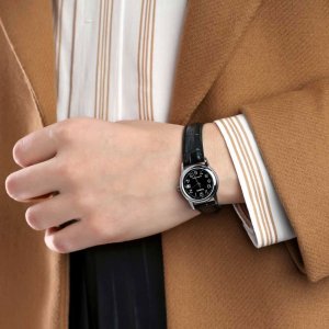 Zegarek Casio Zegarek marki Casio model LTP-V002L kolor Czarny. Akcesoria damski. Sezon: Cały rok NoSize 3