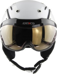 Casco CASCO KASK SP-6 Visor white S 52-54 1