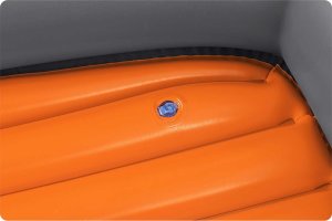 Bestway Ponton KONDOR 2000 196 x 106 cm Bestway 61141 15