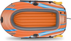 Bestway Ponton KONDOR 2000 196 x 106 cm Bestway 61141 3