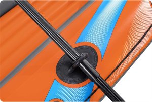 Bestway Ponton KONDOR 2000 196 x 106 cm Bestway 61141 9