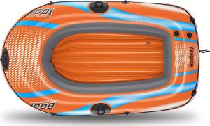 Bestway Ponton KONDOR 1000 162 x 96 cm Bestway 61135 3