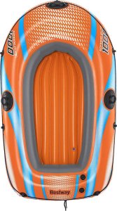 Bestway Ponton KONDOR 1000 162 x 96 cm Bestway 61135 7