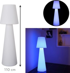 Lampa podłogowa Intesi Lampa podłogowa Colorfull 110cm 1