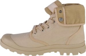 Palladium Palladium Baggy 02353-221-M Beżowe 46 2