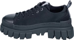 Palladium Palladium Revolt Lo Tx 97243-010-M Czarne 39 2