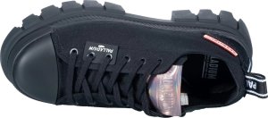 Palladium Palladium Revolt Lo Tx 97243-010-M Czarne 39 3