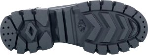 Palladium Palladium Revolt Lo Tx 97243-010-M Czarne 39 4