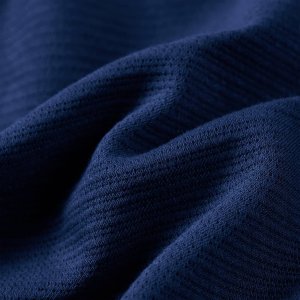 vidaXL Bluza dziecięca z zapięciem na suwak, granatowa, 92 8