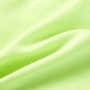 vidaXL Dziecięca koszulka na ramiączkach, neonowy żółty, 140 7