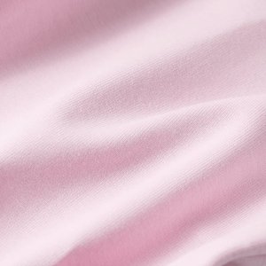 vidaXL Dziecięce spodnie dresowe, jasnoróżowe, 116 7