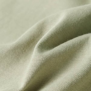 vidaXL Koszulka dziecięca z krótkimi rękawami, jasne khaki, 116 7