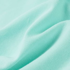 vidaXL Koszulka dziecięca z krótkimi rękawami, jasny błękit, 140 7