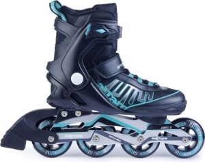 Rolki Spokey SALTARE - Damskie rolki dla początkujących; r.38 - 836987 2