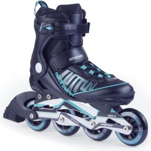 Rolki Spokey SALTARE - Damskie rolki dla początkujących; r.38 - 836987 3