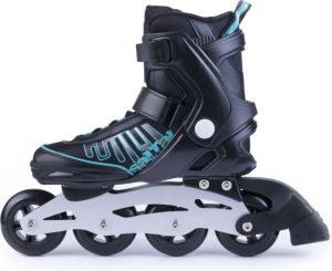 Rolki Spokey SALTARE - Damskie rolki dla początkujących; r.38 - 836987 4