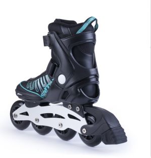 Rolki Spokey SALTARE - Damskie rolki dla początkujących; r.38 - 836987 5